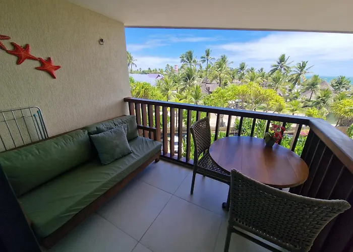 Porto Beach Resort - Marulhos Pôrto das Galinhas